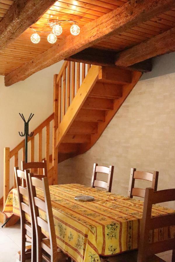 Bed and Breakfast La Petite Berais Missillac Экстерьер фото