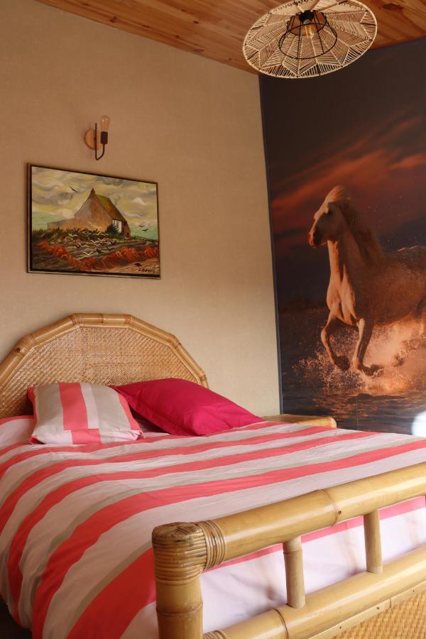 Bed and Breakfast La Petite Berais Missillac Экстерьер фото