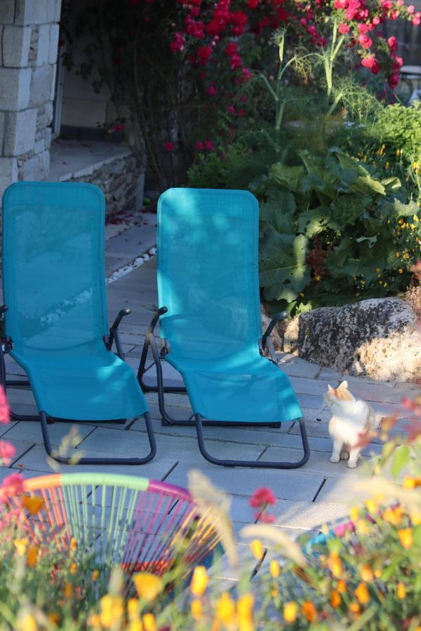 Bed and Breakfast La Petite Berais Missillac Экстерьер фото